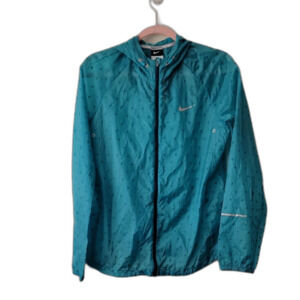 NWT Nike Running Jacket